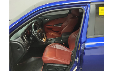 Dodge Charger SRT HELLCAT С РЕГИСТРАЦИЯ & АВТО КРЕДИТ - автомобили, коли, обяви за нови и употребявани 6