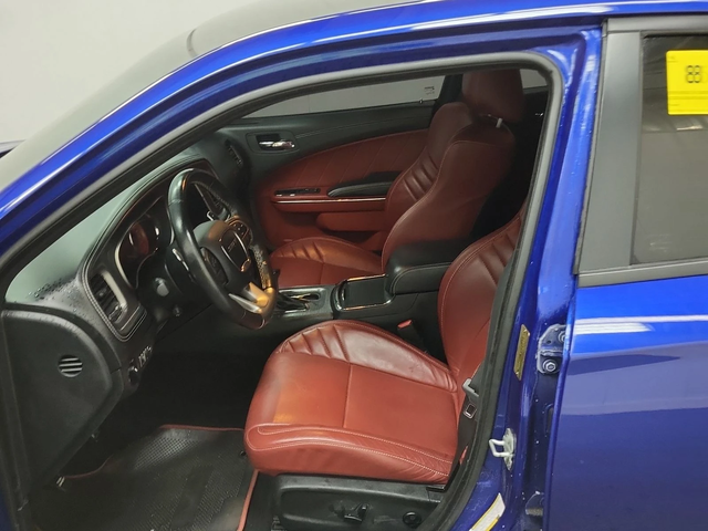 Dodge Charger SRT HELLCAT С РЕГИСТРАЦИЯ & АВТО КРЕДИТ - автомобили, коли, обяви за нови и употребявани 6