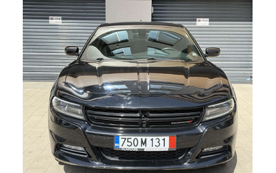 dodge-charger - 0