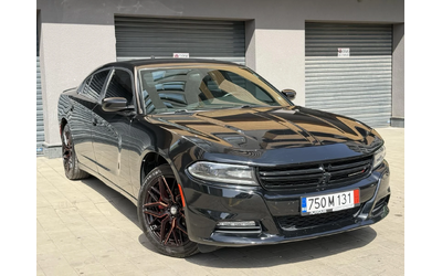 dodge-charger - 2