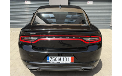 dodge-charger - 4