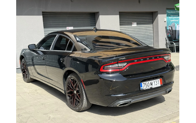 dodge-charger - 5