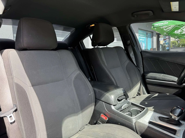 Dodge Charger FACE* 3.6SXT - автомобили, коли, обяви за нови и употребявани 9