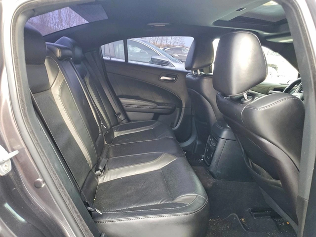 Dodge Charger 3.6 V6| 4X4| КОЖА| ПОДГРЕВ| ОБДУХВАНЕ| МЪРТВА ТОЧК - автомобили, коли, обяви за нови и употребявани 12