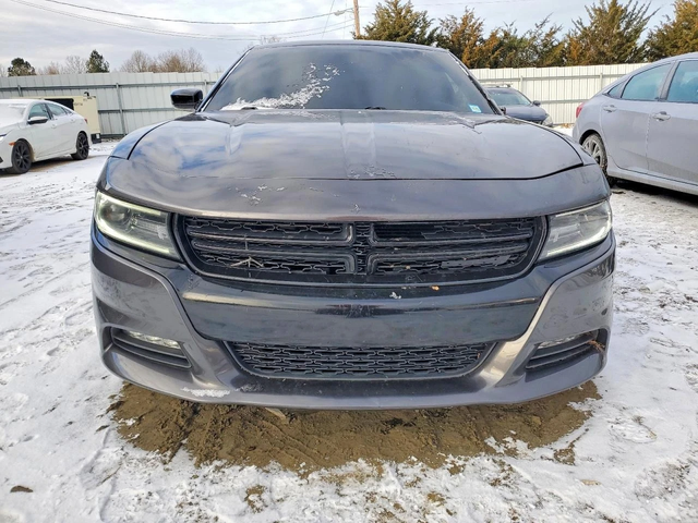 Dodge Charger 3.6 V6| 4X4| КОЖА| ПОДГРЕВ| ОБДУХВАНЕ| МЪРТВА ТОЧК - автомобили, коли, обяви за нови и употребявани 15