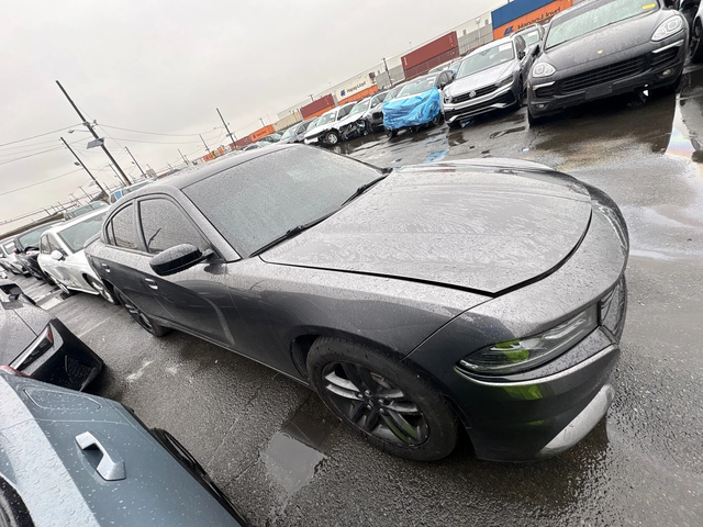 Dodge Charger 3.6 V6| 4X4| КОЖА| ПОДГРЕВ| ОБДУХВАНЕ| МЪРТВА ТОЧК - автомобили, коли, обяви за нови и употребявани 1