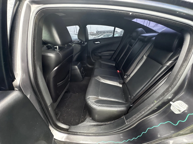 Dodge Charger 3.6 V6| 4X4| КОЖА| ПОДГРЕВ| ОБДУХВАНЕ| МЪРТВА ТОЧК - автомобили, коли, обяви за нови и употребявани 4