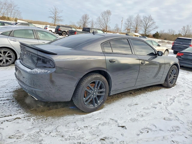 Dodge Charger 3.6 V6| 4X4| КОЖА| ПОДГРЕВ| ОБДУХВАНЕ| МЪРТВА ТОЧК - автомобили, коли, обяви за нови и употребявани 7