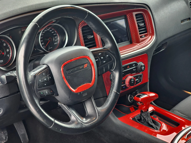 Dodge Charger * KEYLESS* 3.6* V6* SXT* - автомобили, коли, обяви за нови и употребявани 11