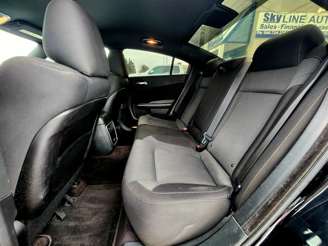 Dodge Charger * KEYLESS* 3.6* V6* SXT* - автомобили, коли, обяви за нови и употребявани 12