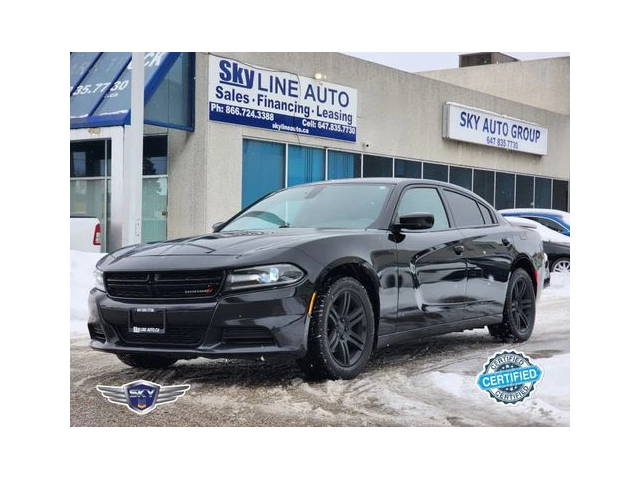 Dodge Charger * KEYLESS* 3.6* V6* SXT* - автомобили, коли, обяви за нови и употребявани 1