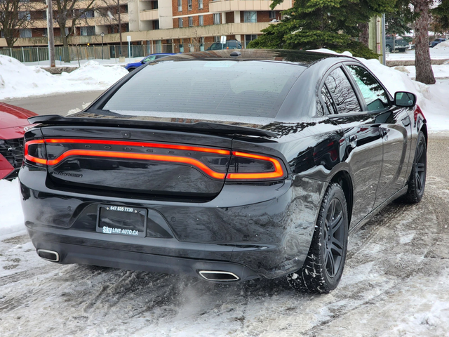 Dodge Charger * KEYLESS* 3.6* V6* SXT* - автомобили, коли, обяви за нови и употребявани 5