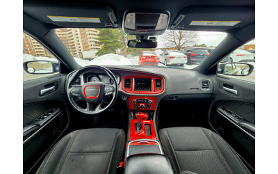 Dodge Charger * KEYLESS* 3.6* V6* SXT* - автомобили, коли, обяви за нови и употребявани 7