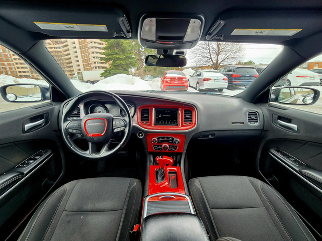 Dodge Charger * KEYLESS* 3.6* V6* SXT* - автомобили, коли, обяви за нови и употребявани 7