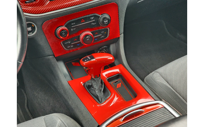 Dodge Charger * KEYLESS* 3.6* V6* SXT* - автомобили, коли, обяви за нови и употребявани 8