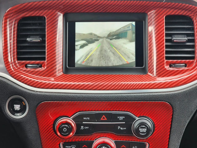 Dodge Charger * KEYLESS* 3.6* V6* SXT* - автомобили, коли, обяви за нови и употребявани 9