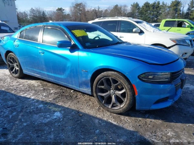 Dodge Charger * 5.7* RT* RWD* КОЖА* ПОДГРЕВ* - автомобили, коли, обяви за нови и употребявани 0