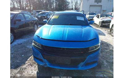 Dodge Charger * 5.7* RT* RWD* КОЖА* ПОДГРЕВ* - автомобили, коли, обяви за нови и употребявани 10