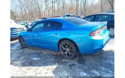 Dodge Charger * 5.7* RT* RWD* КОЖА* ПОДГРЕВ* - автомобили, коли, обяви за нови и употребявани 12