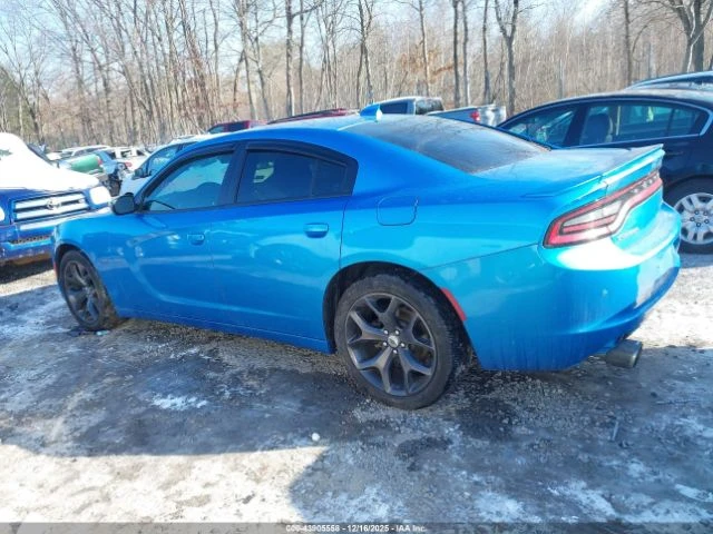 Dodge Charger * 5.7* RT* RWD* КОЖА* ПОДГРЕВ* - автомобили, коли, обяви за нови и употребявани 12