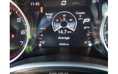 Dodge Charger * 5.7* RT* RWD* КОЖА* ПОДГРЕВ* - автомобили, коли, обяви за нови и употребявани 13