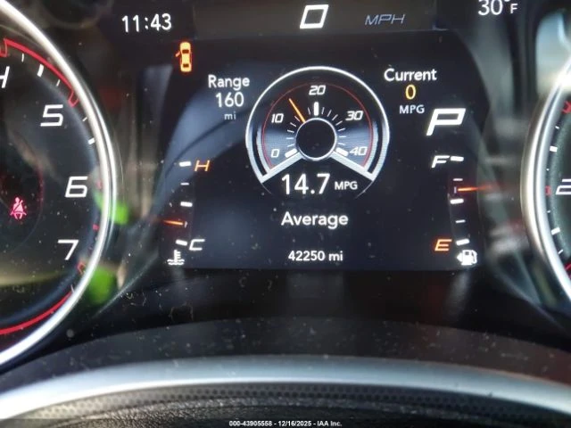 Dodge Charger * 5.7* RT* RWD* КОЖА* ПОДГРЕВ* - автомобили, коли, обяви за нови и употребявани 13