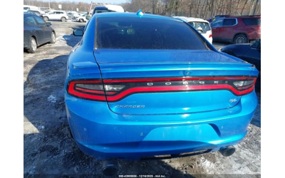 Dodge Charger * 5.7* RT* RWD* КОЖА* ПОДГРЕВ* - автомобили, коли, обяви за нови и употребявани 14