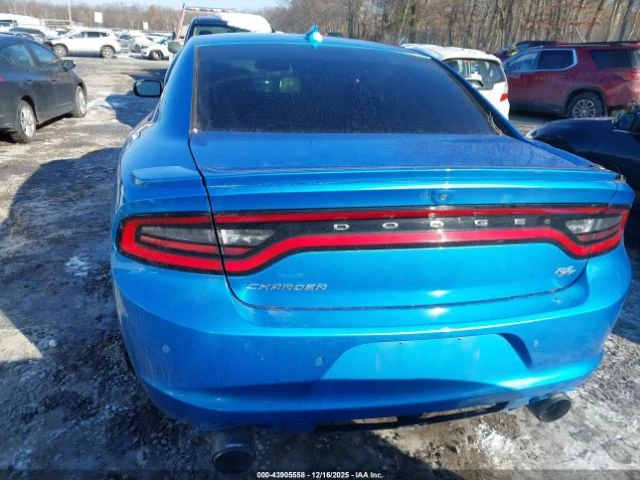 Dodge Charger * 5.7* RT* RWD* КОЖА* ПОДГРЕВ* - автомобили, коли, обяви за нови и употребявани 14