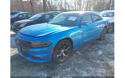 dodge-charger - 1