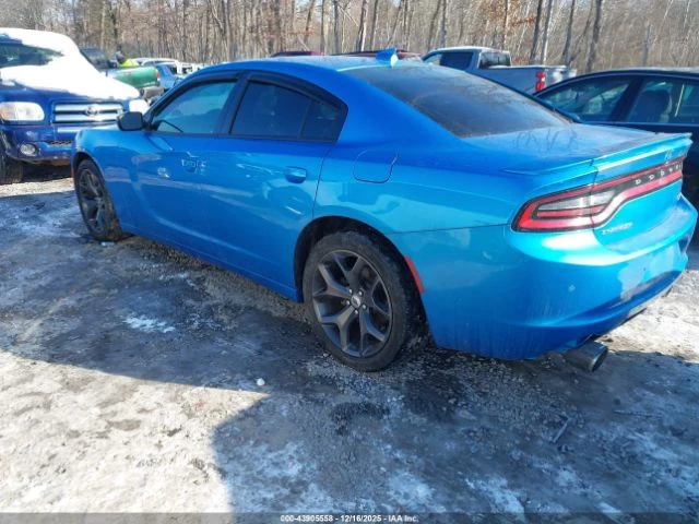 Dodge Charger * 5.7* RT* RWD* КОЖА* ПОДГРЕВ* - автомобили, коли, обяви за нови и употребявани 2
