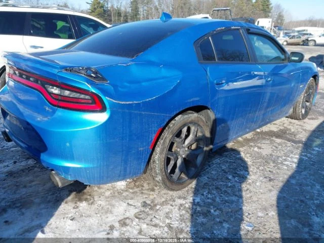 Dodge Charger * 5.7* RT* RWD* КОЖА* ПОДГРЕВ* - автомобили, коли, обяви за нови и употребявани 3