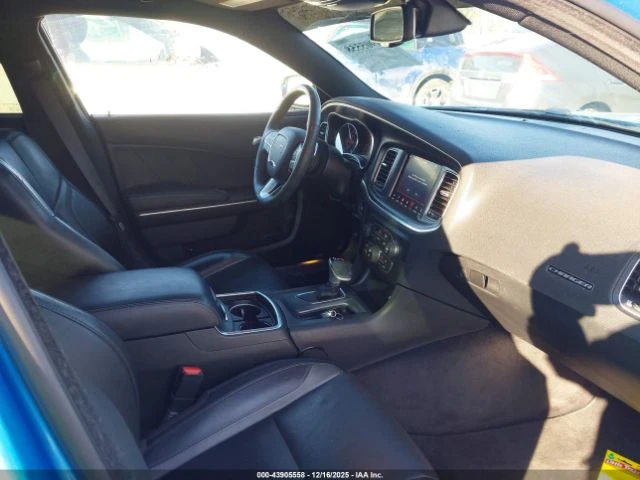 Dodge Charger * 5.7* RT* RWD* КОЖА* ПОДГРЕВ* - автомобили, коли, обяви за нови и употребявани 4