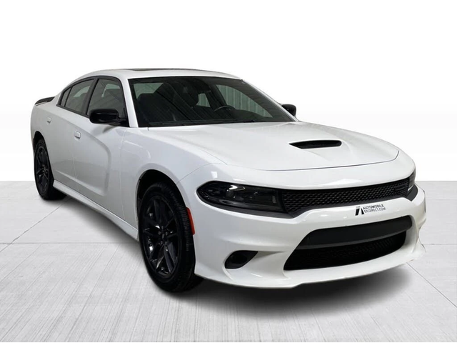 Dodge Charger GT* AWD* АвтоКредит* (ЦЕНА ДО БГ) - автомобили, коли, обяви за нови и употребявани 0