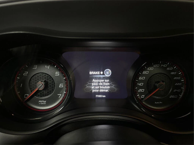 Dodge Charger GT* AWD* АвтоКредит* (ЦЕНА ДО БГ) - автомобили, коли, обяви за нови и употребявани 10