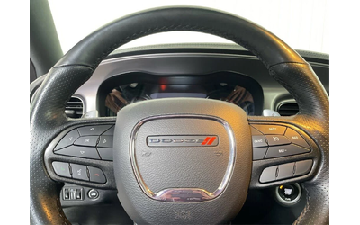 Dodge Charger GT* AWD* АвтоКредит* (ЦЕНА ДО БГ) - автомобили, коли, обяви за нови и употребявани 11