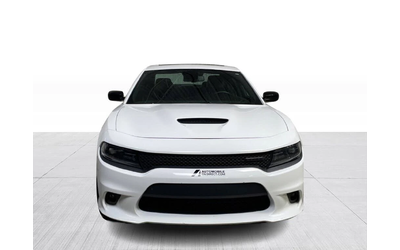 Dodge Charger GT* AWD* АвтоКредит* (ЦЕНА ДО БГ) - автомобили, коли, обяви за нови и употребявани 6