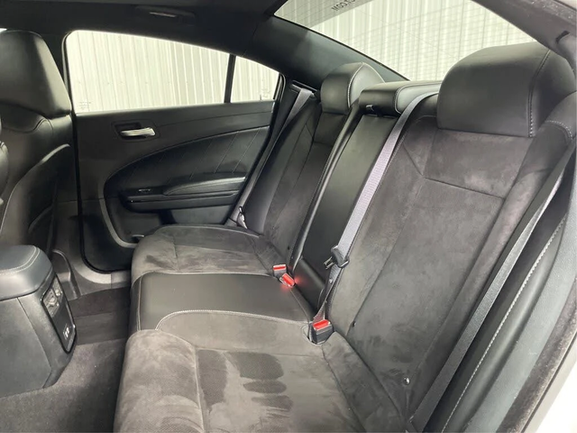 Dodge Charger GT* AWD* АвтоКредит* (ЦЕНА ДО БГ) - автомобили, коли, обяви за нови и употребявани 9