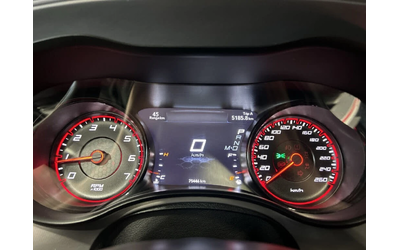 Dodge Charger GT* AWD* АвтоКредит* (ЦЕНА ДО БГ) - автомобили, коли, обяви за нови и употребявани 10