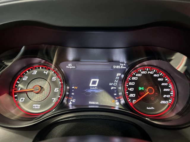 Dodge Charger GT* AWD* АвтоКредит* (ЦЕНА ДО БГ) - автомобили, коли, обяви за нови и употребявани 10