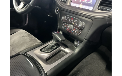 Dodge Charger GT* AWD* АвтоКредит* (ЦЕНА ДО БГ) - автомобили, коли, обяви за нови и употребявани 13