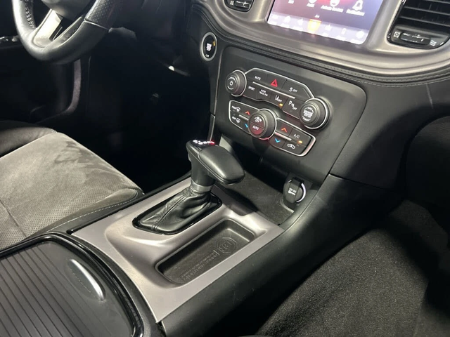 Dodge Charger GT* AWD* АвтоКредит* (ЦЕНА ДО БГ) - автомобили, коли, обяви за нови и употребявани 13