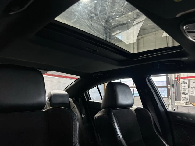 Dodge Charger GT* AWD* АвтоКредит* (ЦЕНА ДО БГ) - автомобили, коли, обяви за нови и употребявани 14