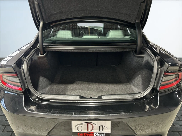 Dodge Charger GT* AWD* АвтоКредит* (ЦЕНА ДО БГ) - автомобили, коли, обяви за нови и употребявани 5