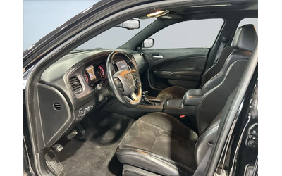 Dodge Charger GT* AWD* АвтоКредит* (ЦЕНА ДО БГ) - автомобили, коли, обяви за нови и употребявани 7