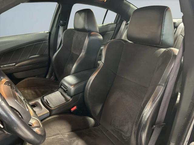 Dodge Charger GT* AWD* АвтоКредит* (ЦЕНА ДО БГ) - автомобили, коли, обяви за нови и употребявани 8