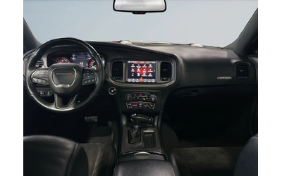 Dodge Charger GT* AWD* АвтоКредит* (ЦЕНА ДО БГ) - автомобили, коли, обяви за нови и употребявани 9