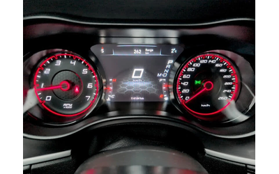 Dodge Charger SXT* AWD* АвтоКредит* (ЦЕНА ДО БГ) - автомобили, коли, обяви за нови и употребявани 11