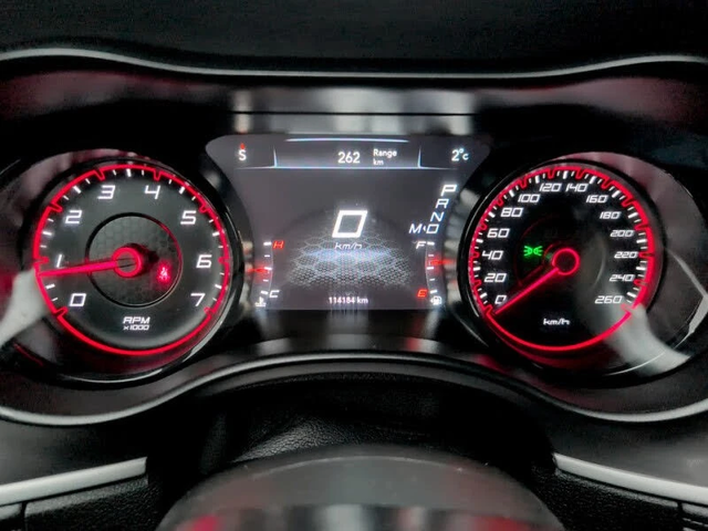 Dodge Charger SXT* AWD* АвтоКредит* (ЦЕНА ДО БГ) - автомобили, коли, обяви за нови и употребявани 11