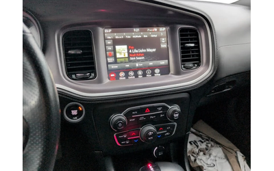 Dodge Charger SXT* AWD* АвтоКредит* (ЦЕНА ДО БГ) - автомобили, коли, обяви за нови и употребявани 12