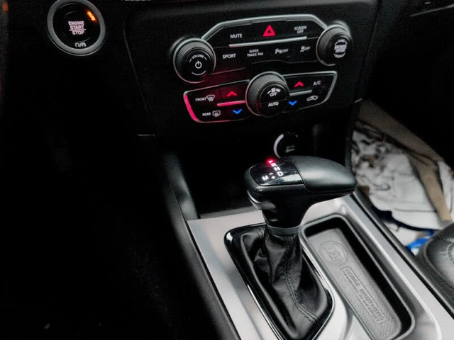 Dodge Charger SXT* AWD* АвтоКредит* (ЦЕНА ДО БГ) - автомобили, коли, обяви за нови и употребявани 14